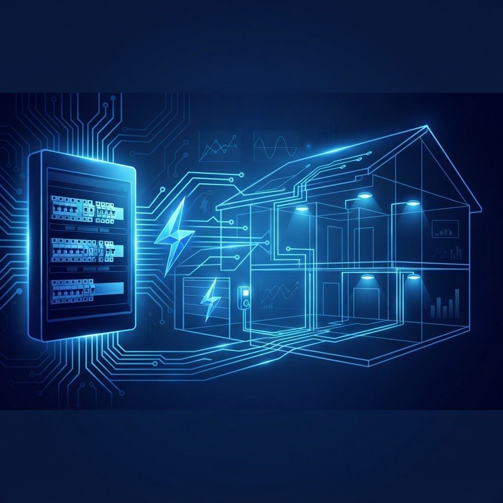 Top 10 Best Electrical Contractors in Maidstone