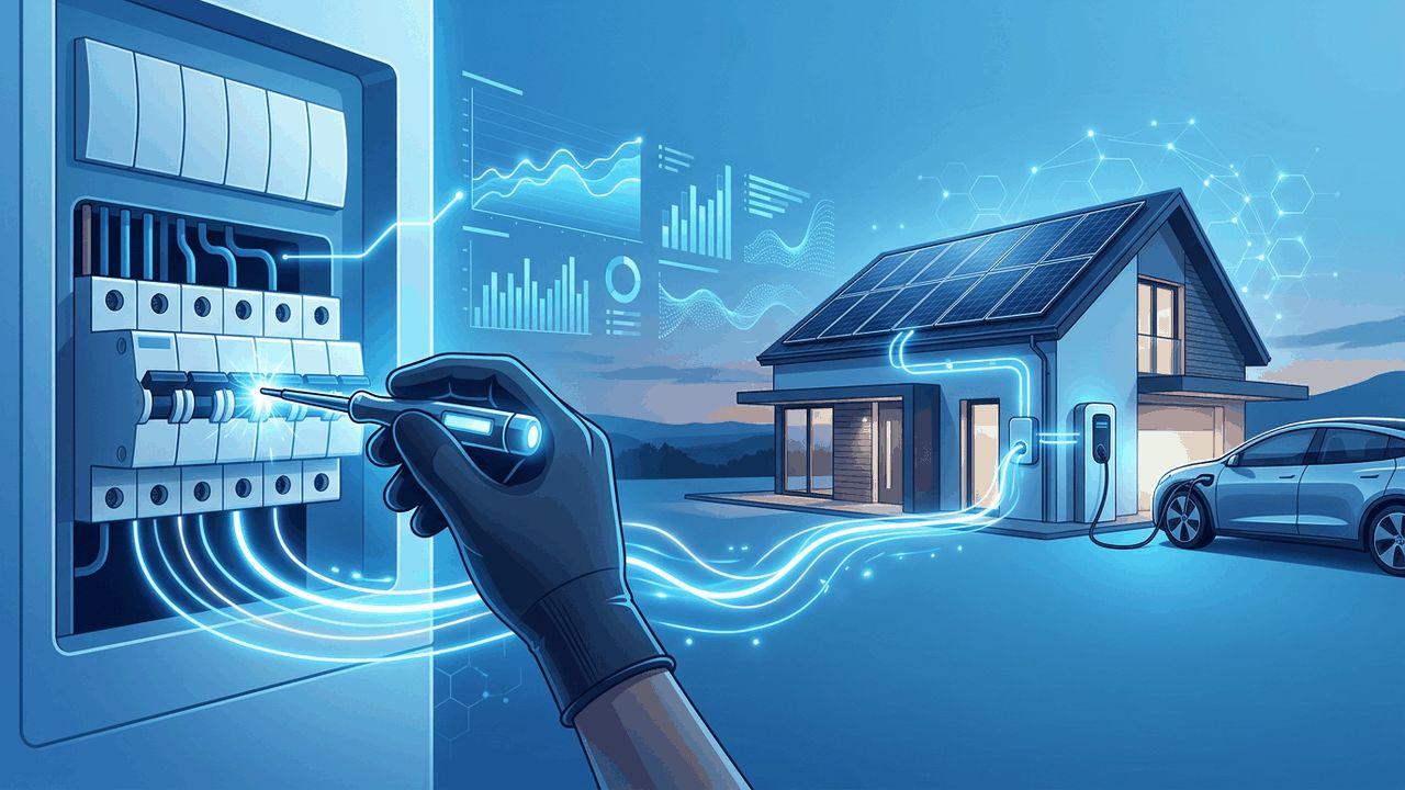 Top 10 Best Electrical Contractors in Melton