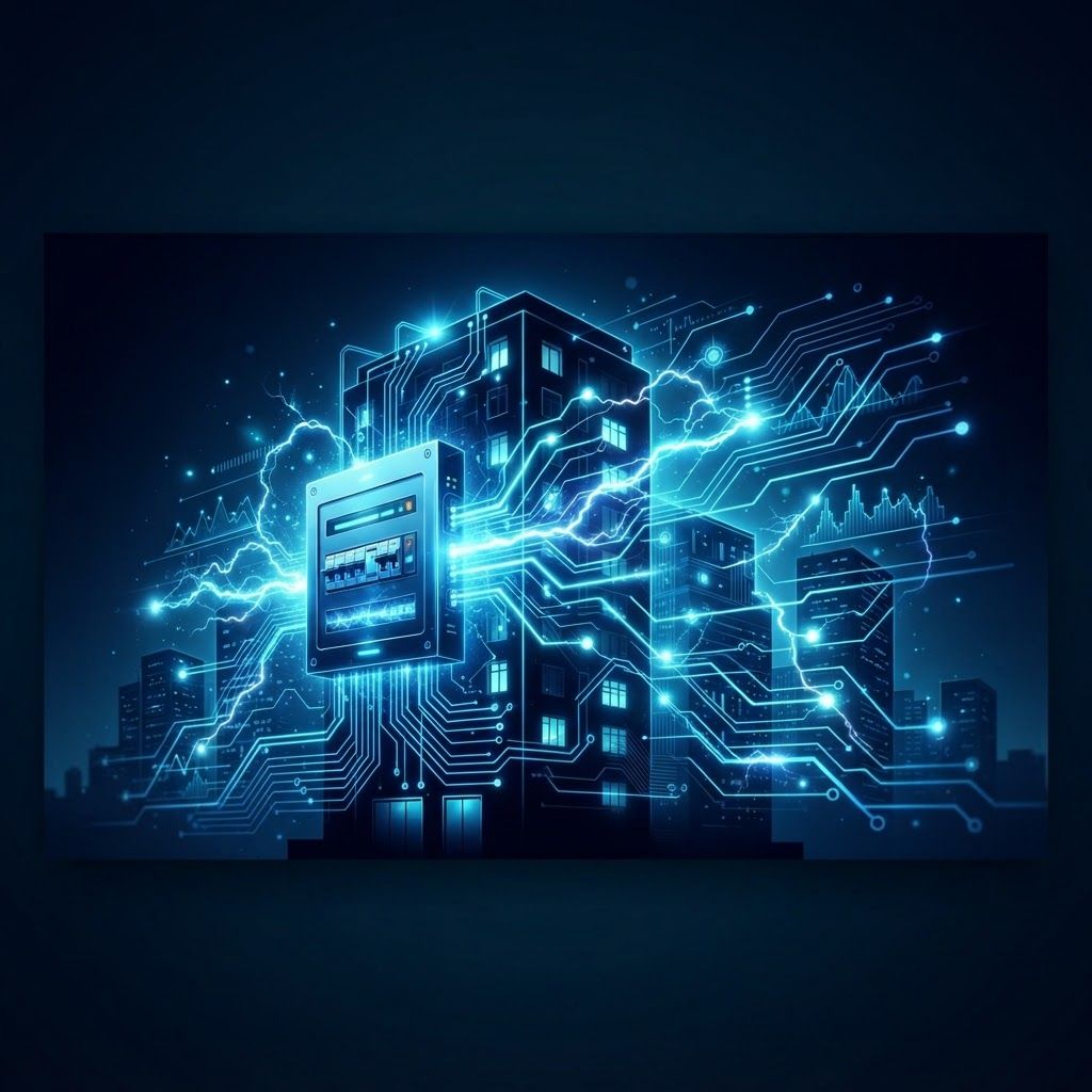 Top 10 Best Electrical Contractors in Mid and East Antrim