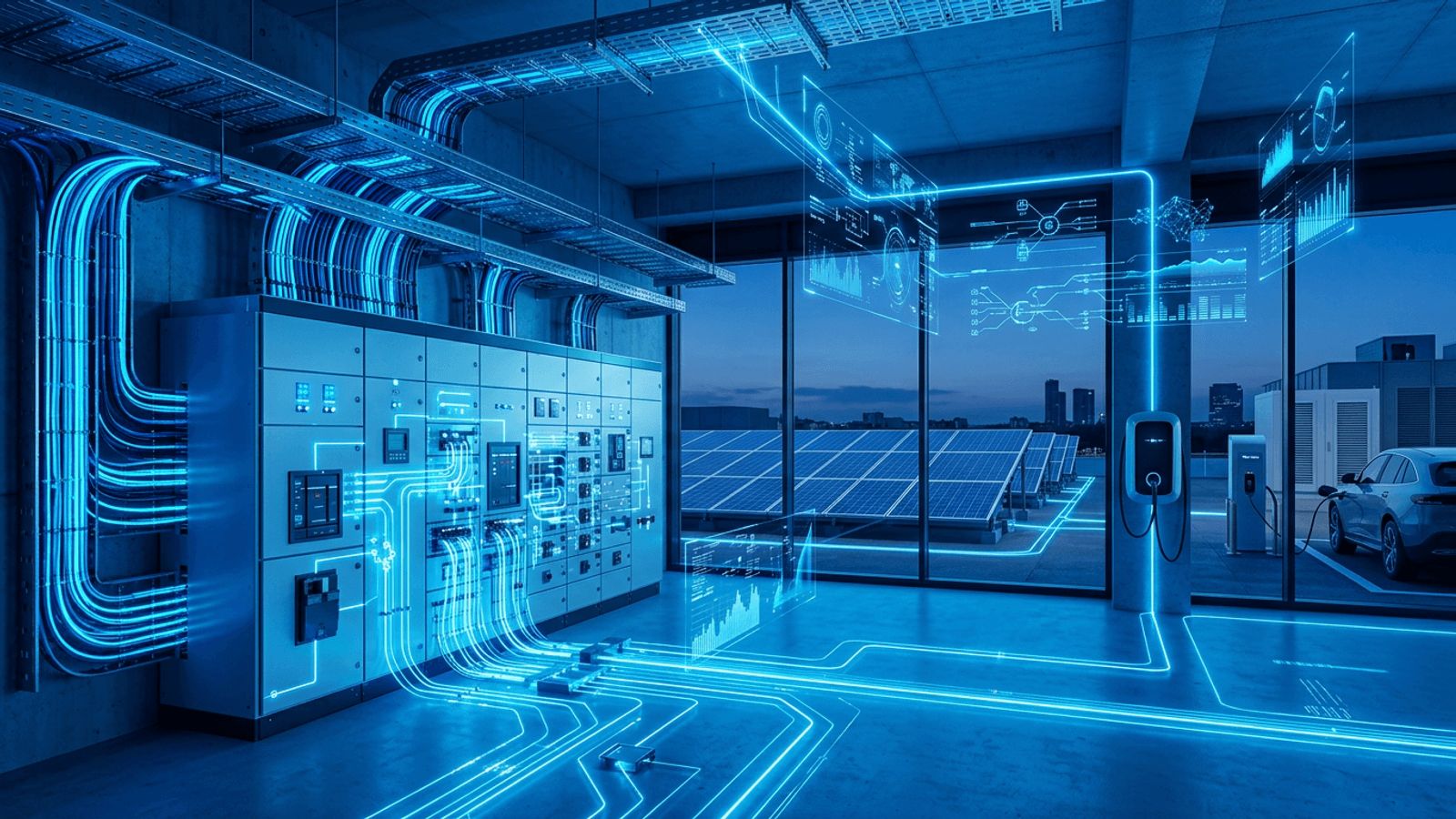 Top 10 Best Electrical Contractors in Mid Suffolk