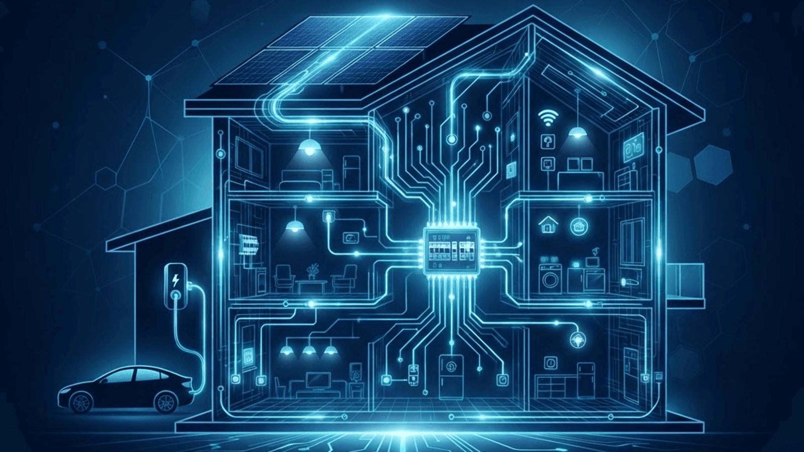 Top 10 Best Electrical Contractors in Mid Ulster