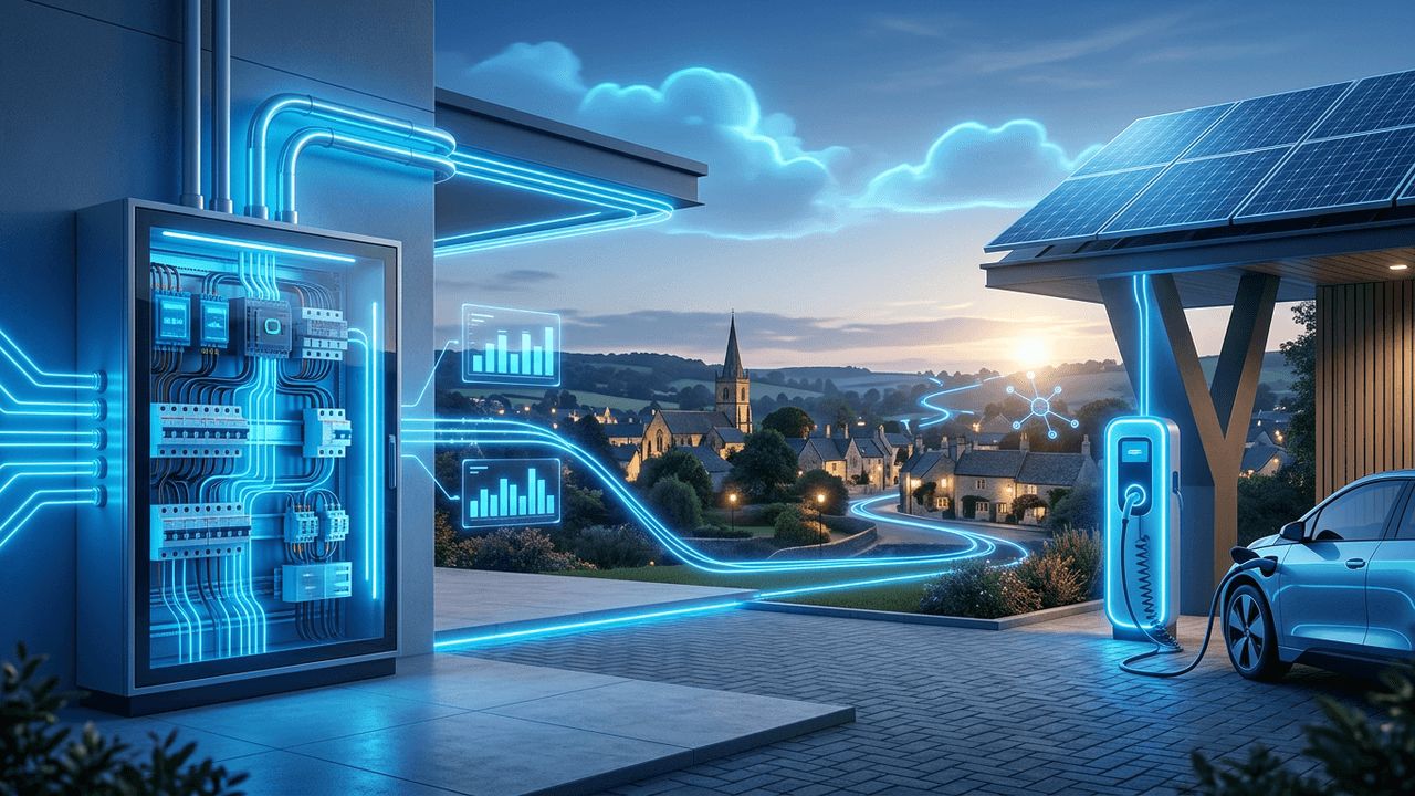 Top 10 Best Electrical Contractors in Mole Valley