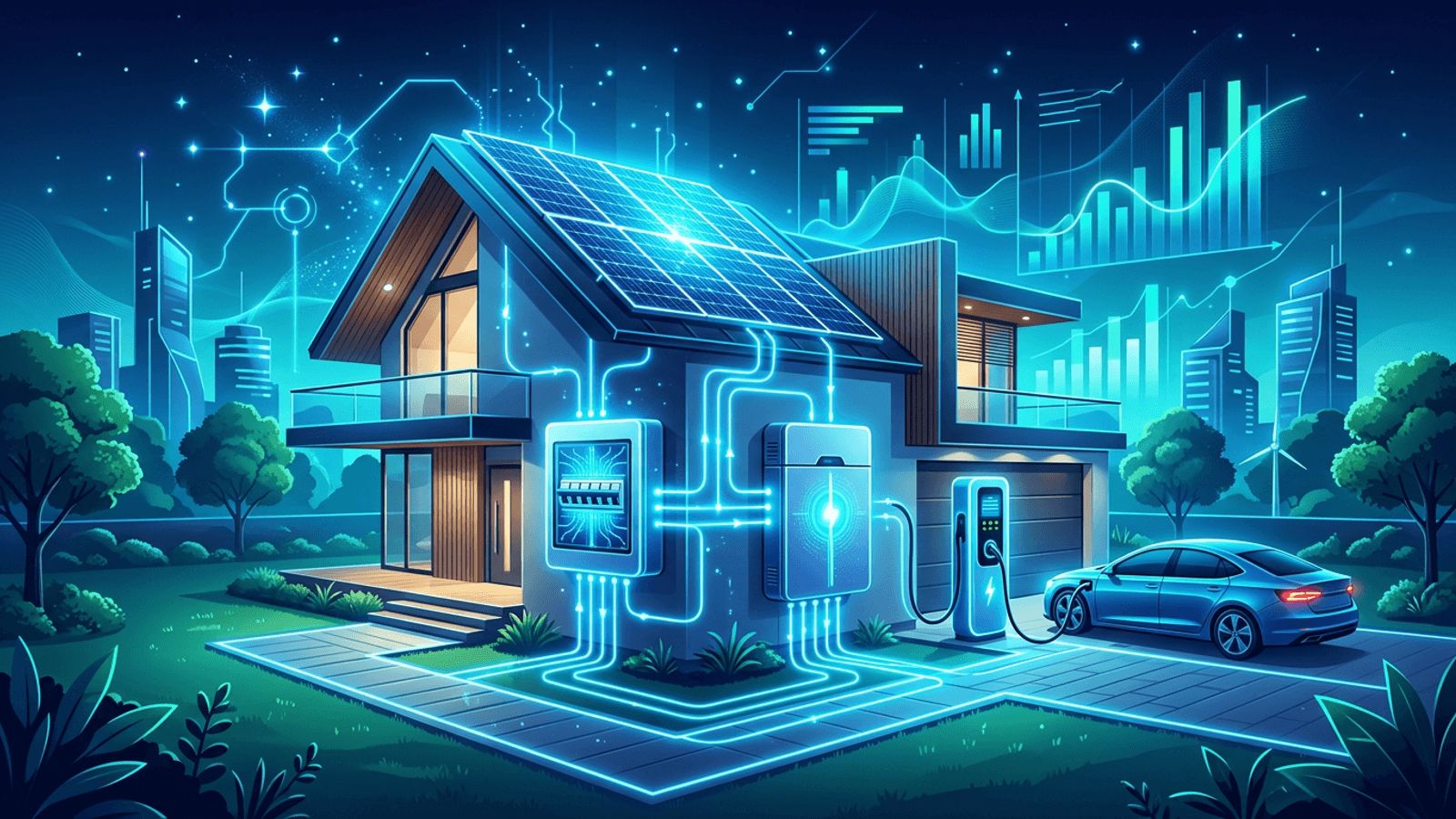 Top 10 Best Electrical Contractors in Monmouthshire