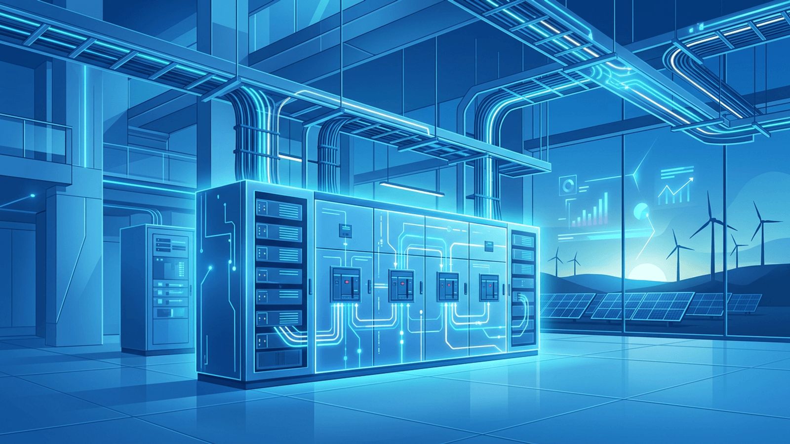 Top 10 Best Electrical Contractors in Moray