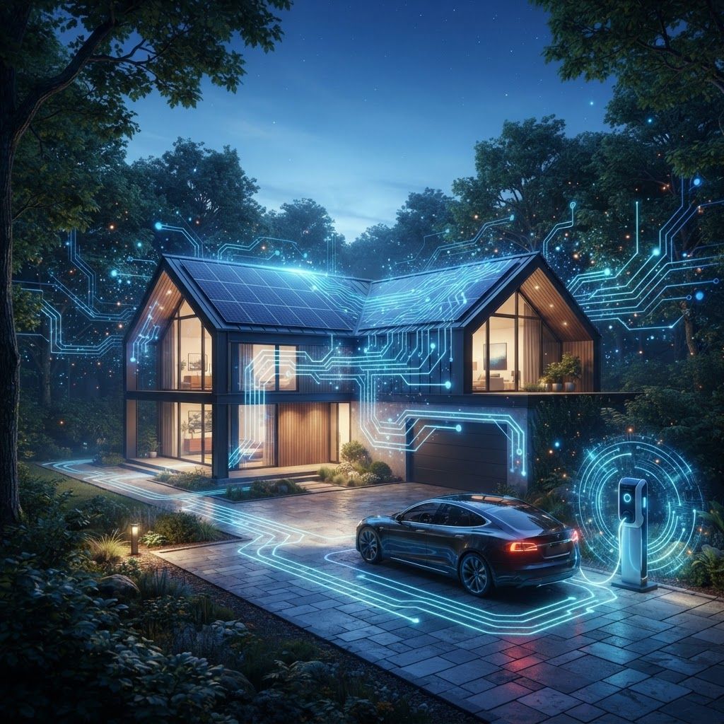 Top 10 Best Electrical Contractors in New Forest