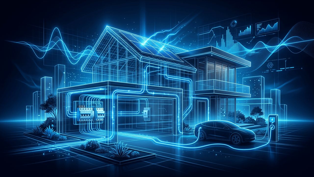 Top 10 Best Electrical Contractors in North Devon