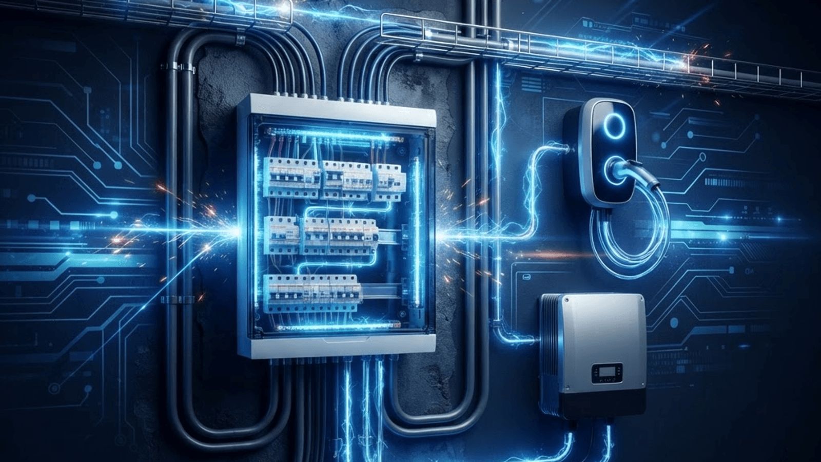 Top 10 Best Electrical Contractors in North Kesteven