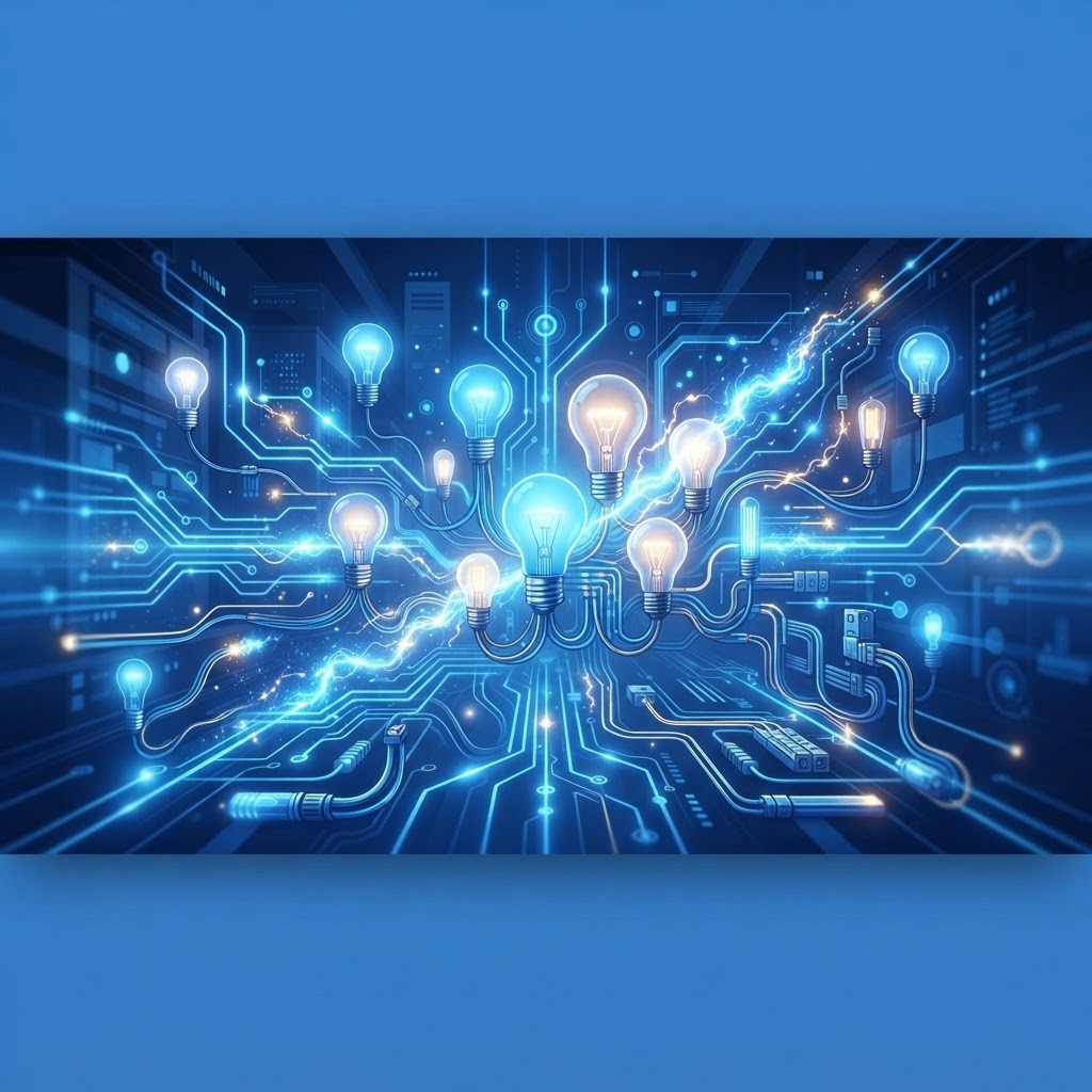 Top 10 Best Electrical Contractors in North Lanarkshire