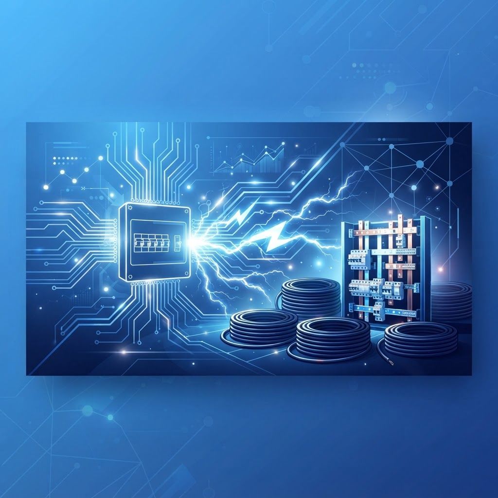 Top 10 Best Electrical Contractors in North Somerset