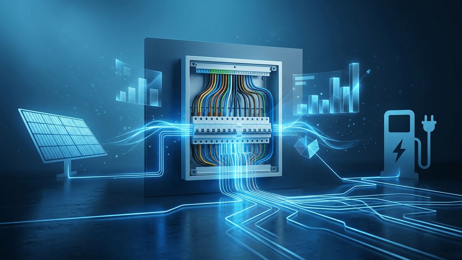 Top 10 Best Electrical Contractors in Oadby and Wigston