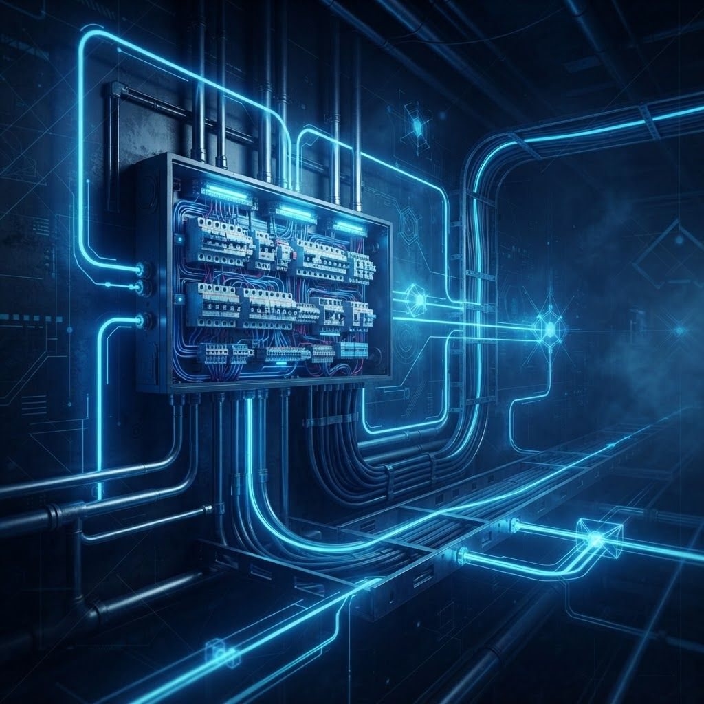Top 10 Best Electrical Contractors in Peterborough