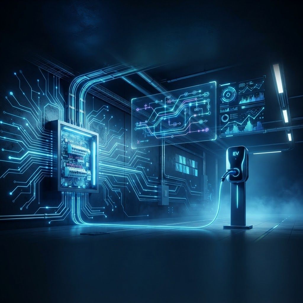 Top 10 Best Electrical Contractors in Portsmouth