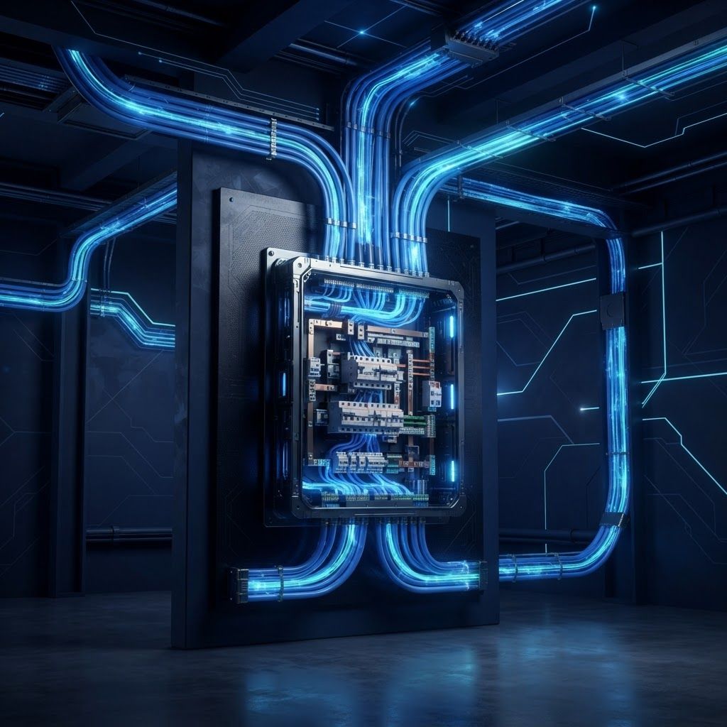 Top 10 Best Electrical Contractors in Redcar and Cleveland