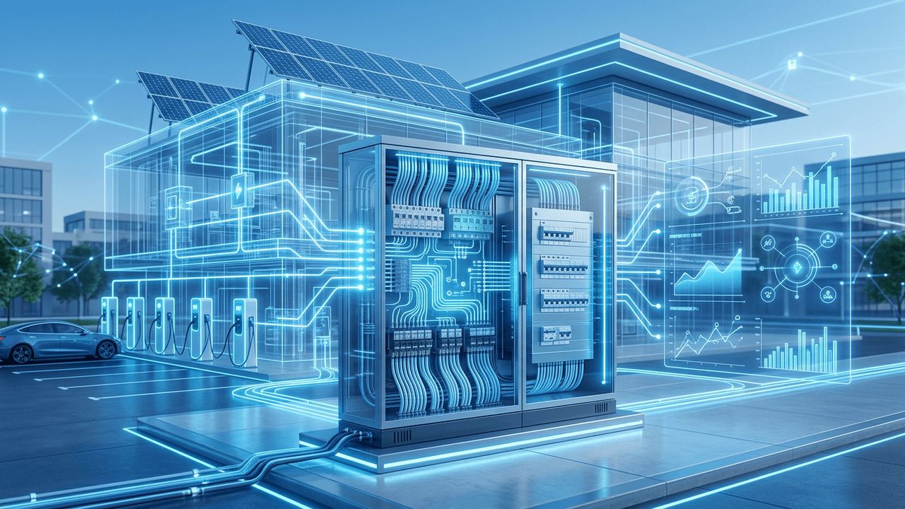 Top 10 Best Electrical Contractors in Ribble Valley