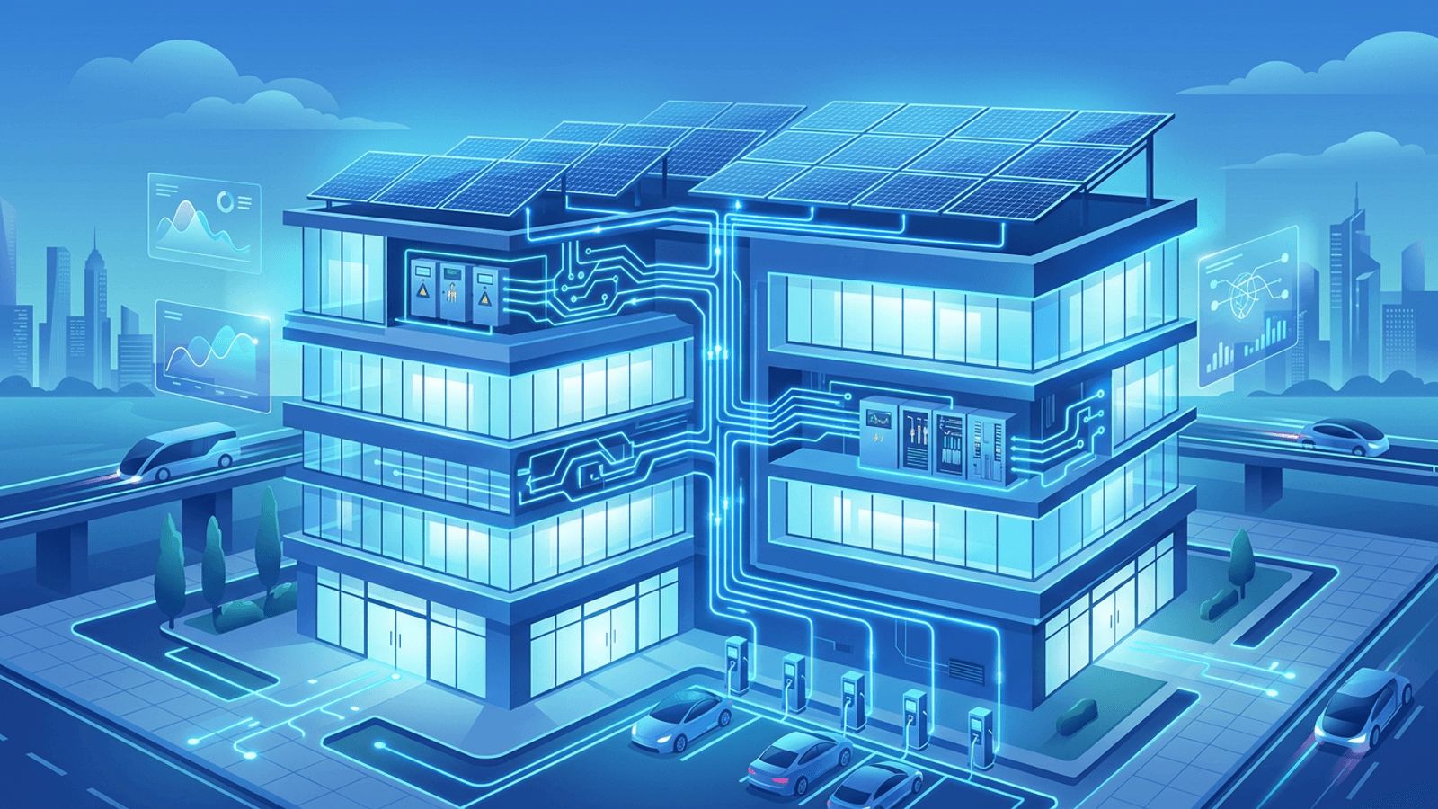 Top 10 Best Electrical Contractors in Runnymede