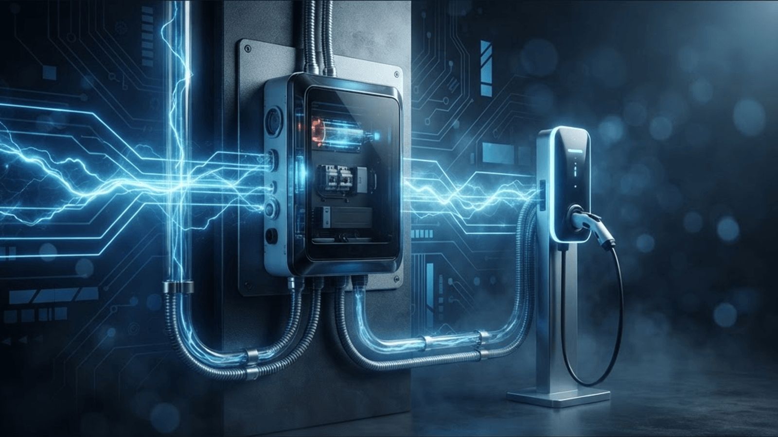 Top 10 Best Electrical Contractors in Rushcliffe
