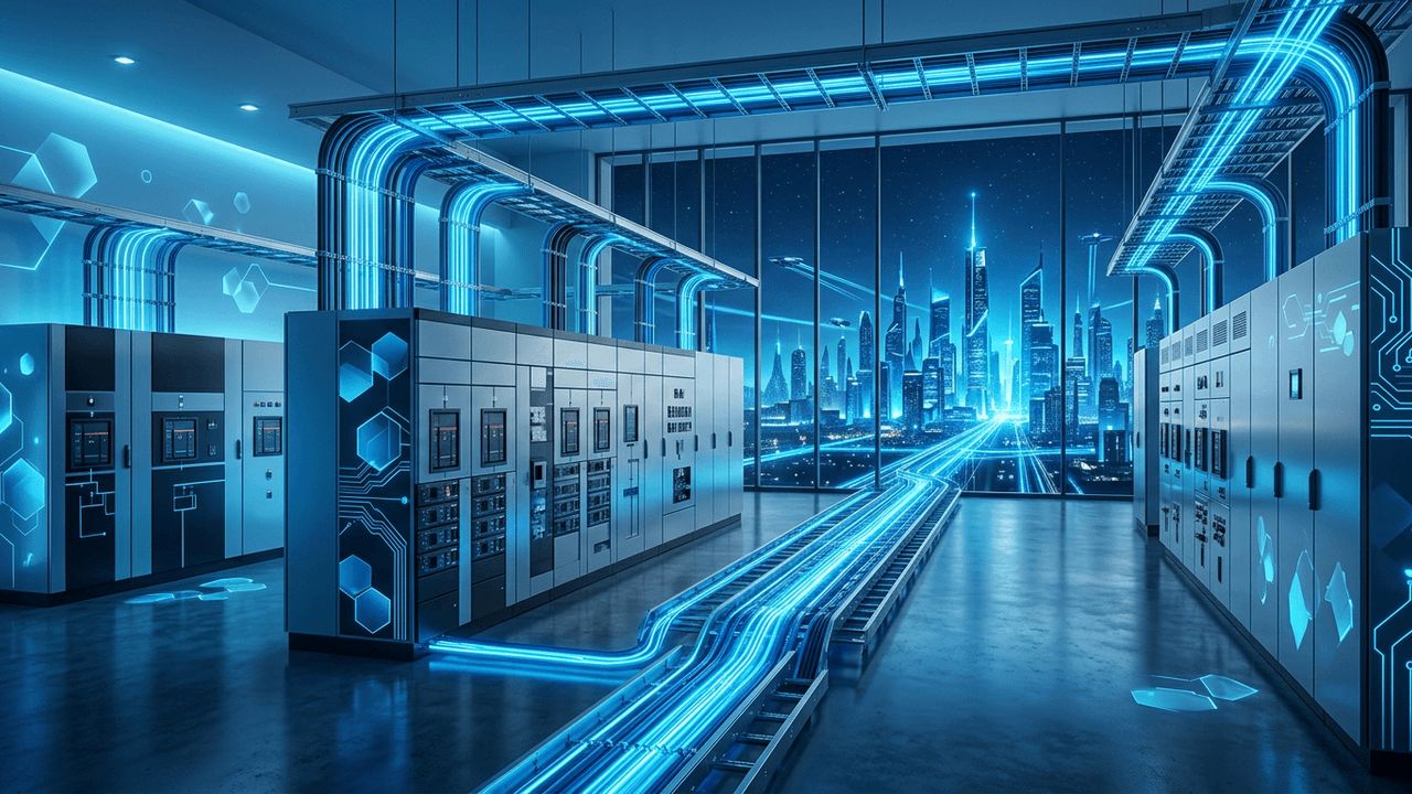 Top 10 Best Electrical Contractors in Salford