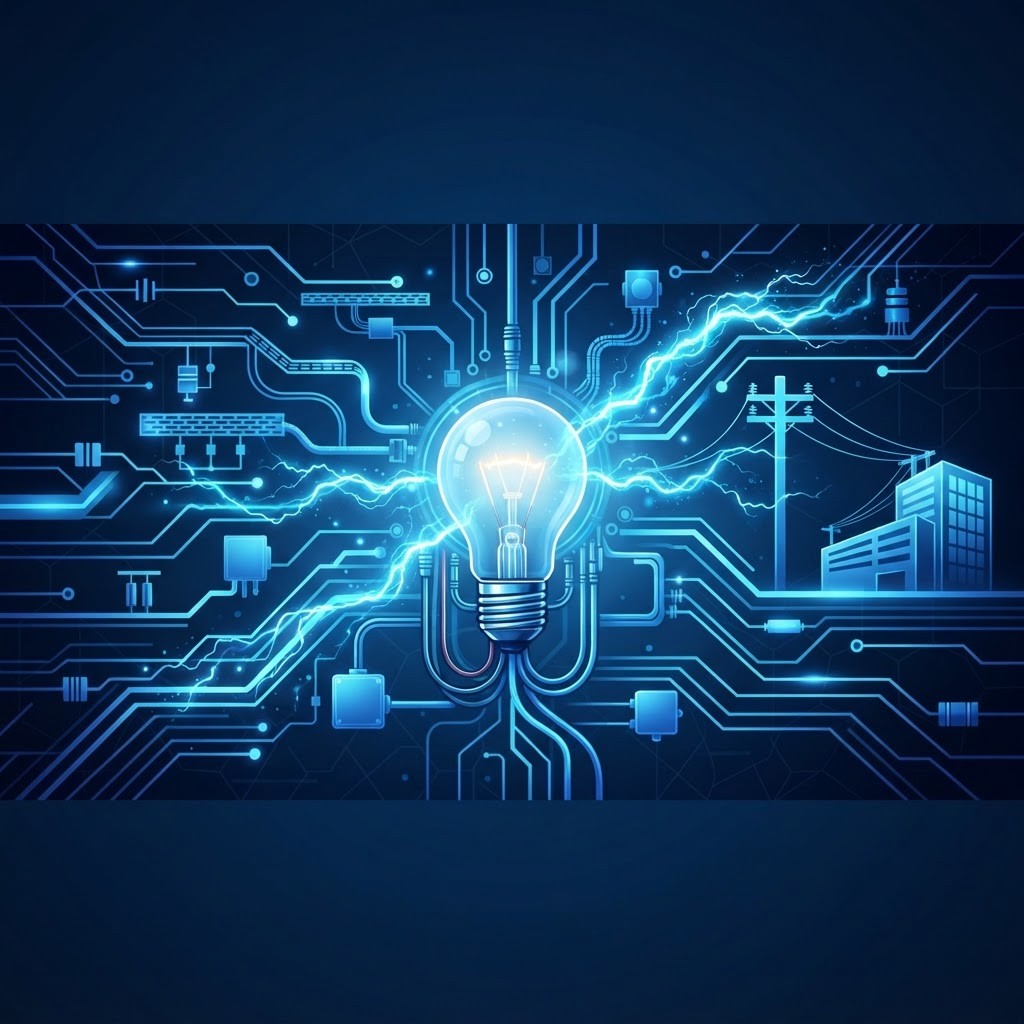 Top 10 Best Electrical Contractors in Sheffield