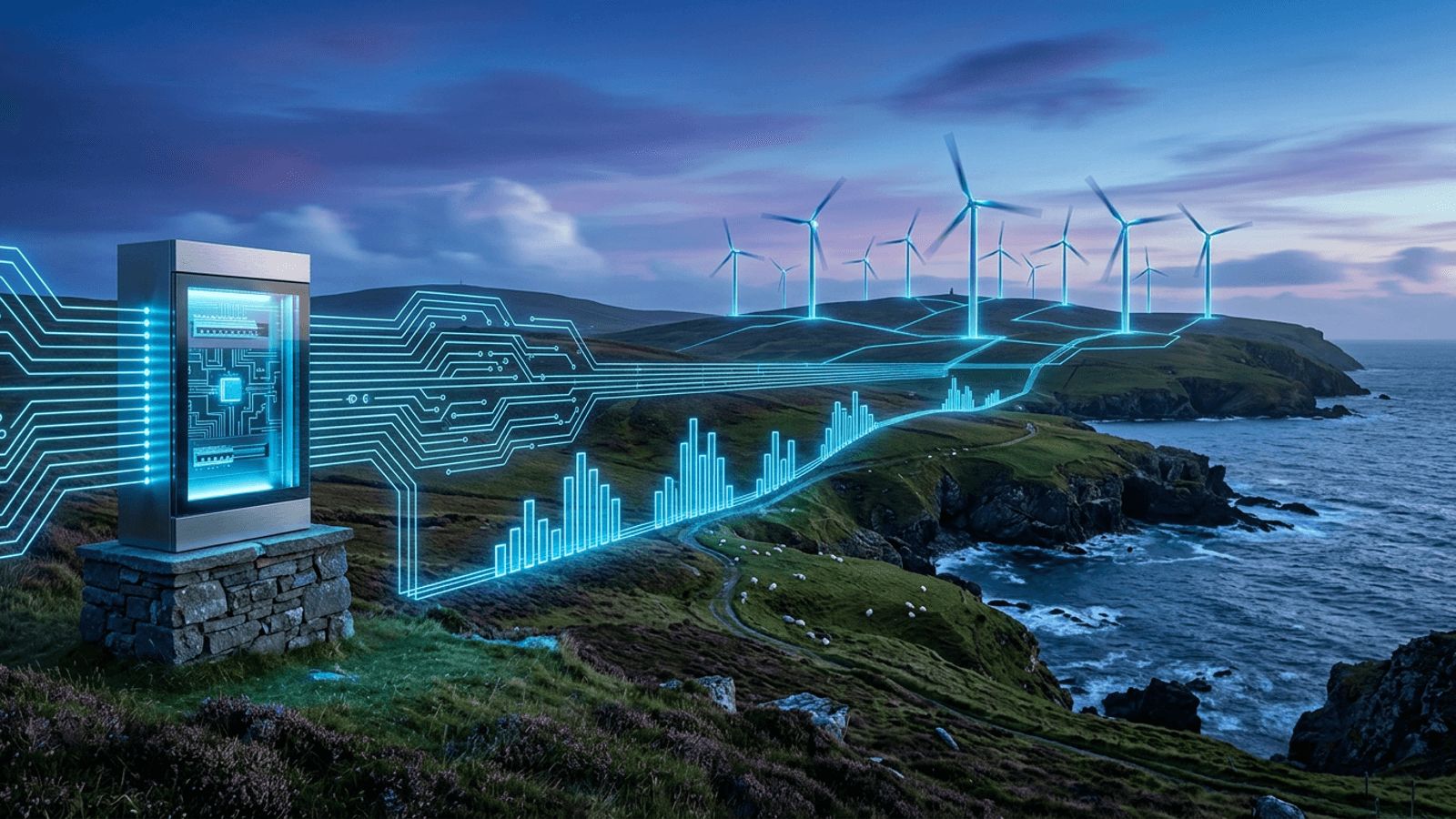 Top 10 Best Electrical Contractors in Shetland Islands