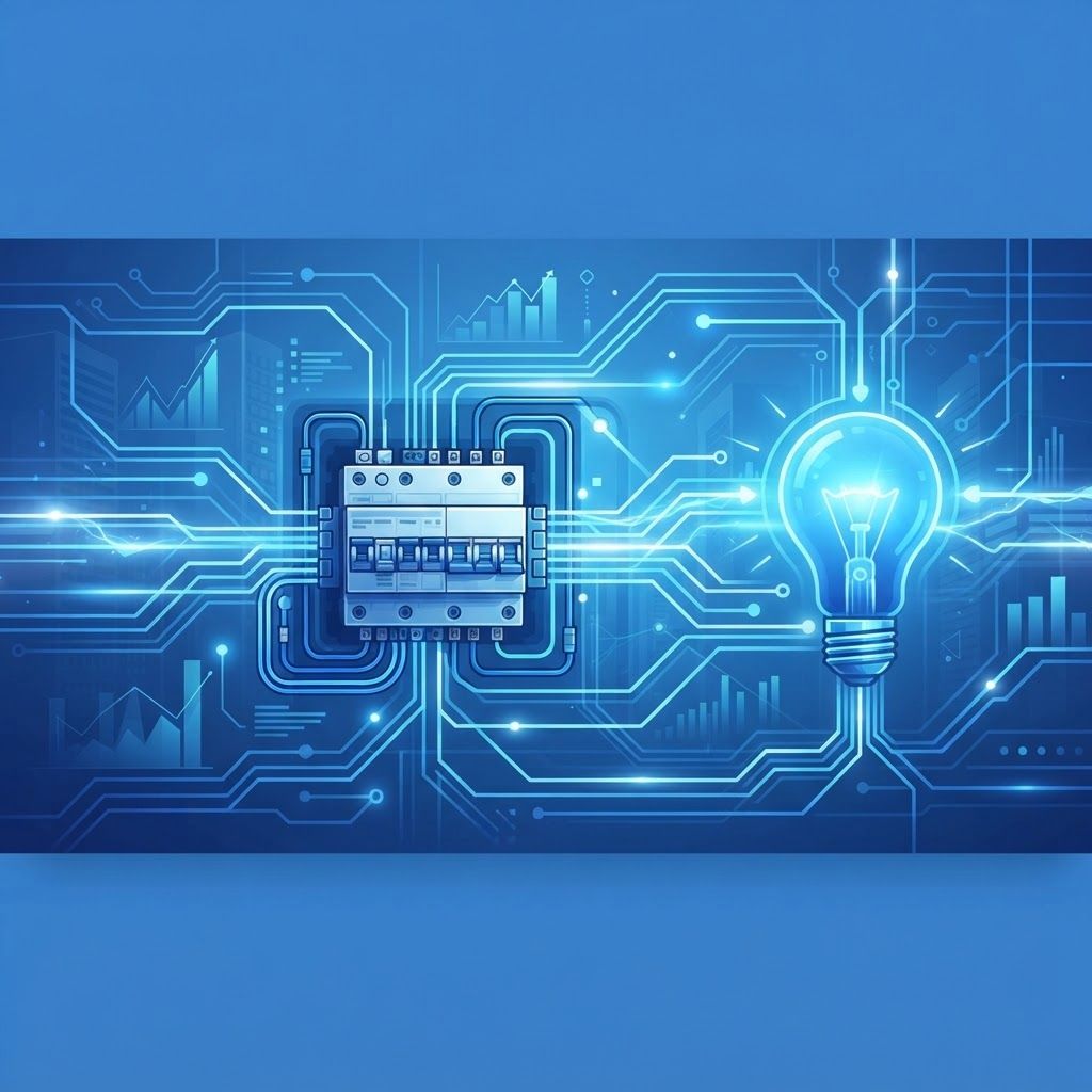 Top 10 Best Electrical Contractors in South Kesteven