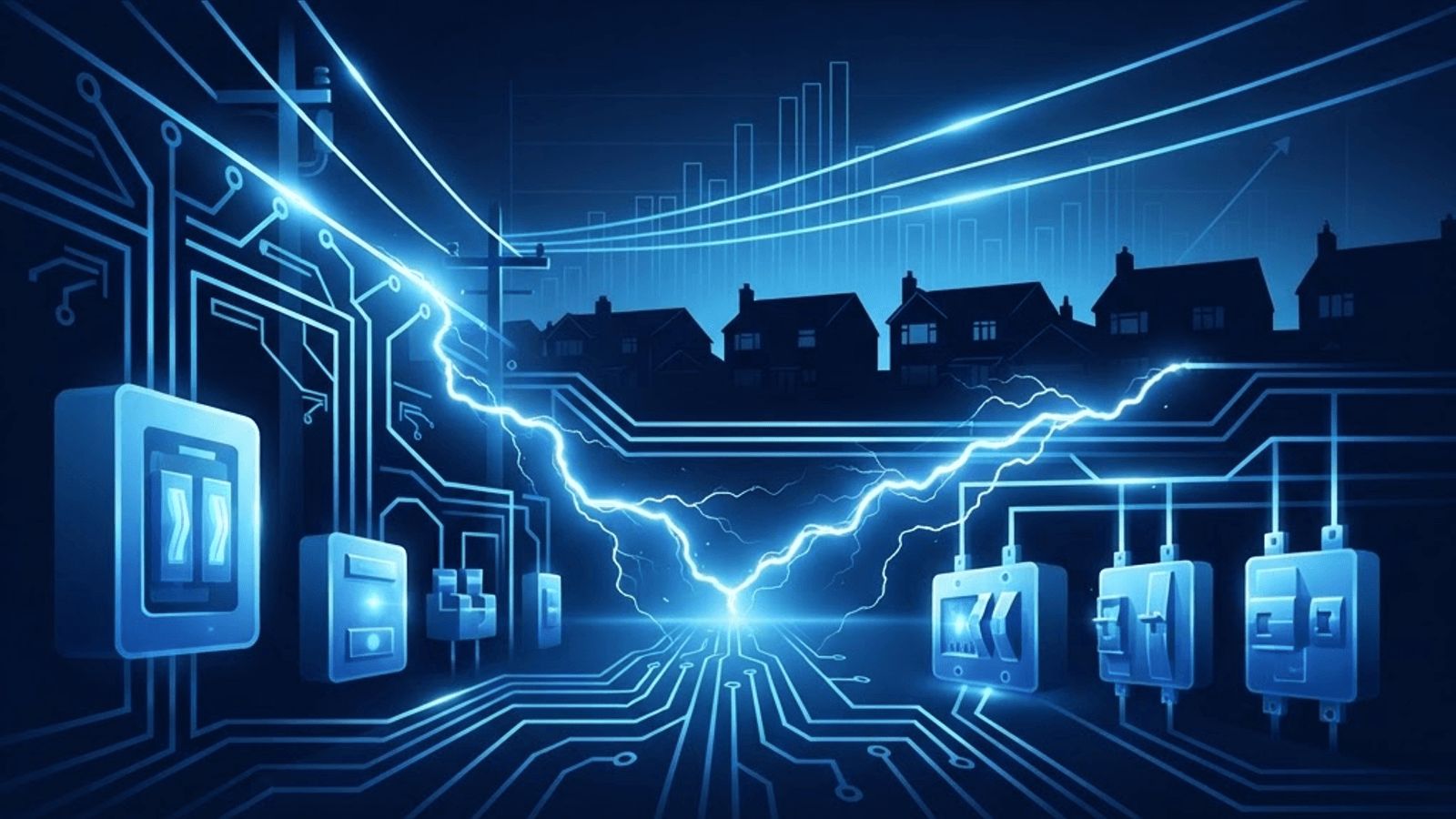 Top 10 Best Electrical Contractors in South Ribble