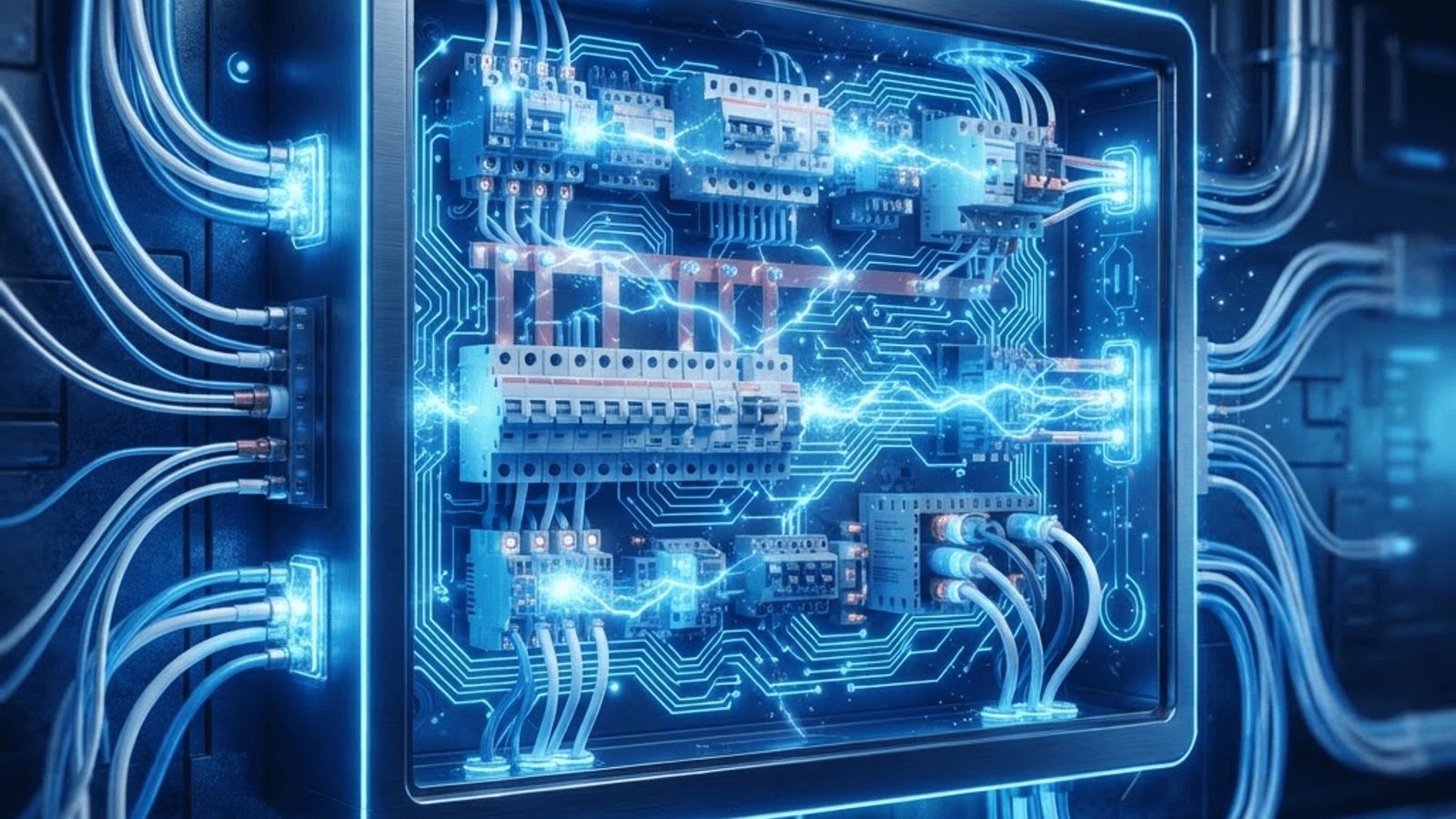 Top 10 Best Electrical Contractors in South Staffordshire
