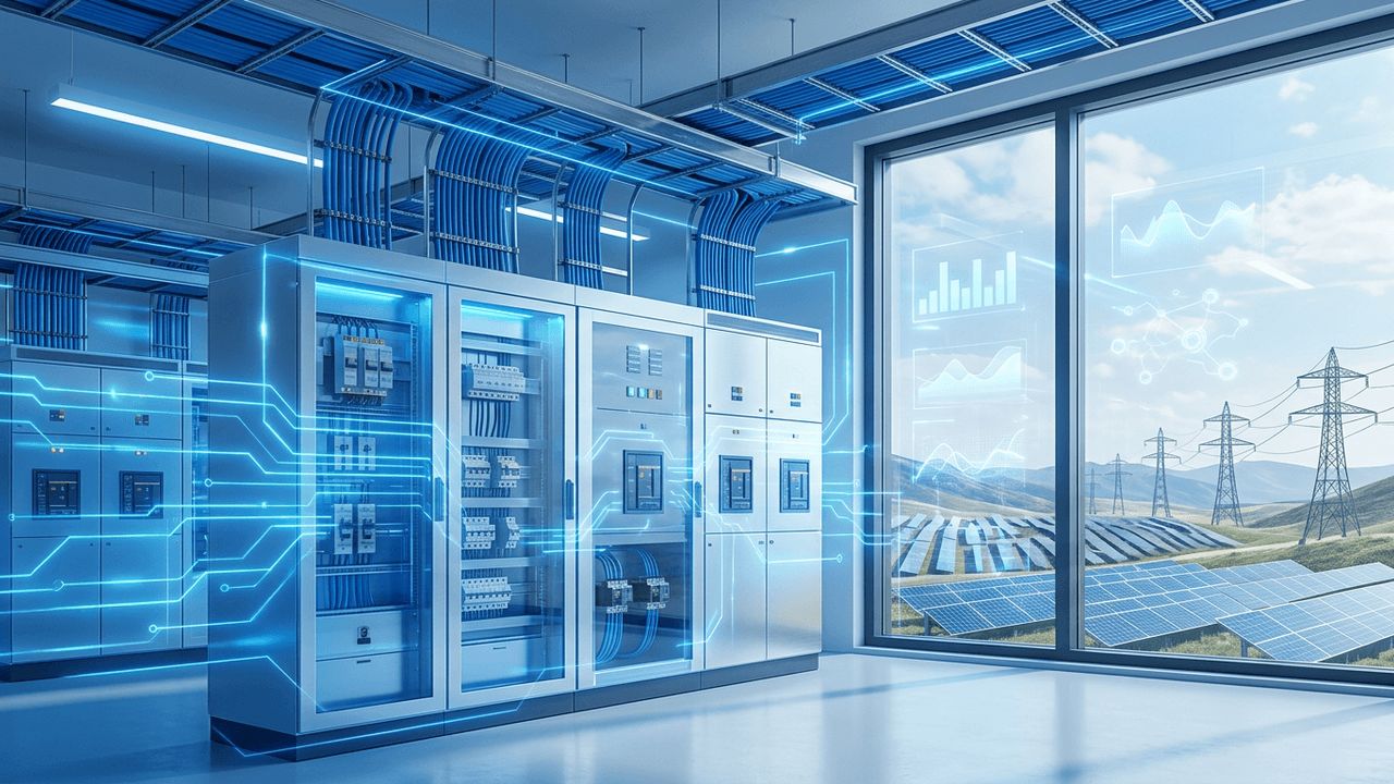 Top 10 Best Electrical Contractors in Staffordshire Moorlands