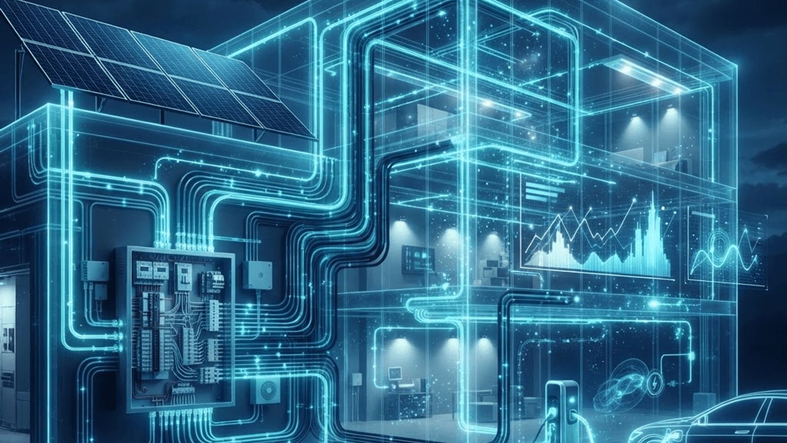 Top 10 Best Electrical Contractors in Swansea