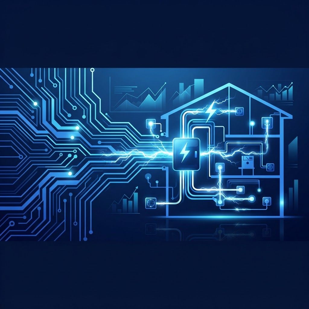 Top 10 Best Electrical Contractors in Swindon