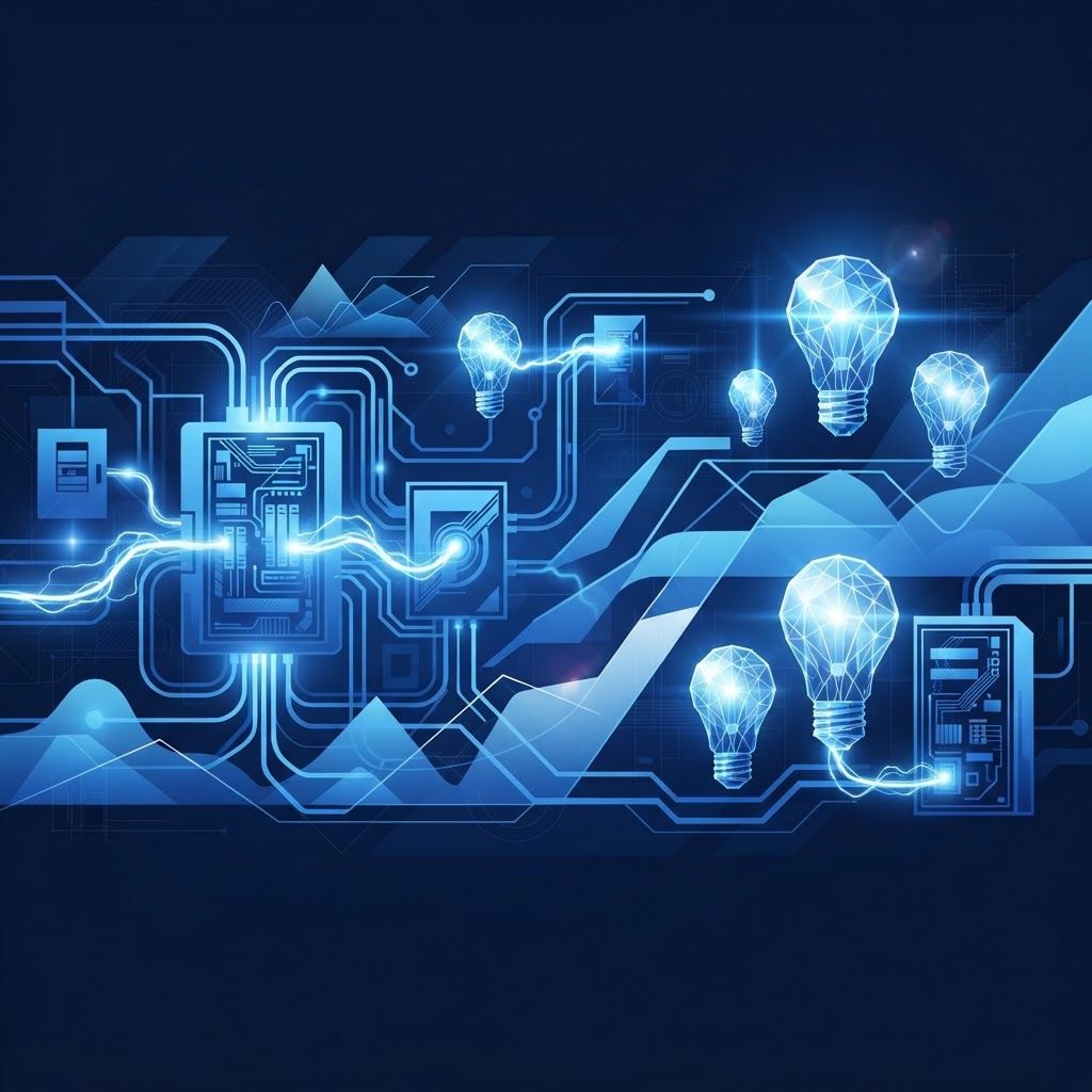 Top 10 Best Electrical Contractors in Test Valley