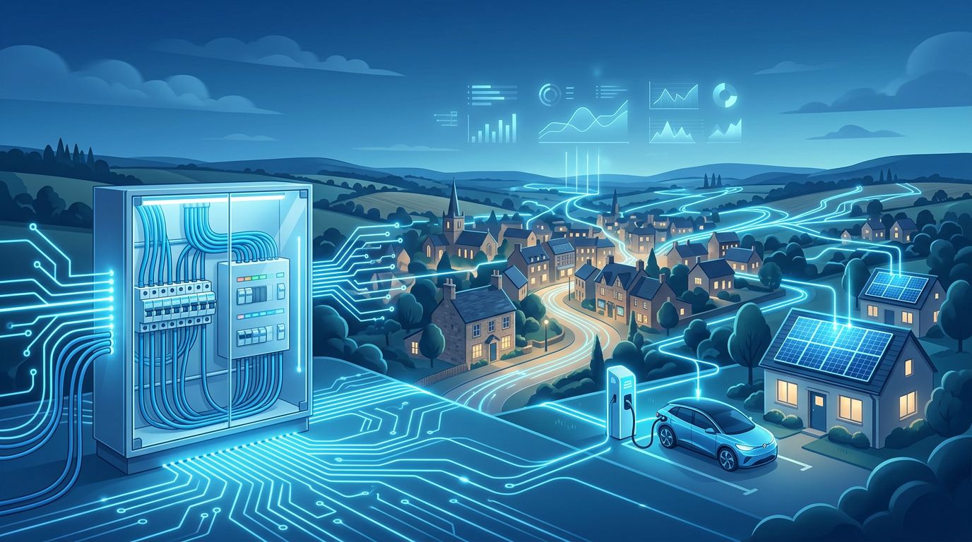 Top 10 Best Electrical Contractors in Uttlesford
