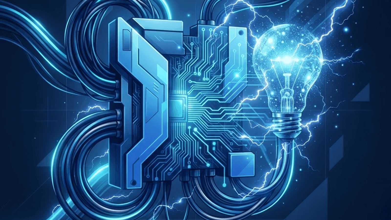 Top 10 Best Electrical Contractors in Wealden