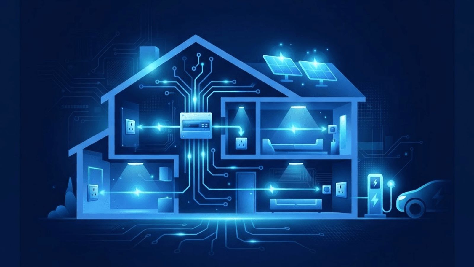Top 10 Best Electrical Contractors in West Oxfordshire