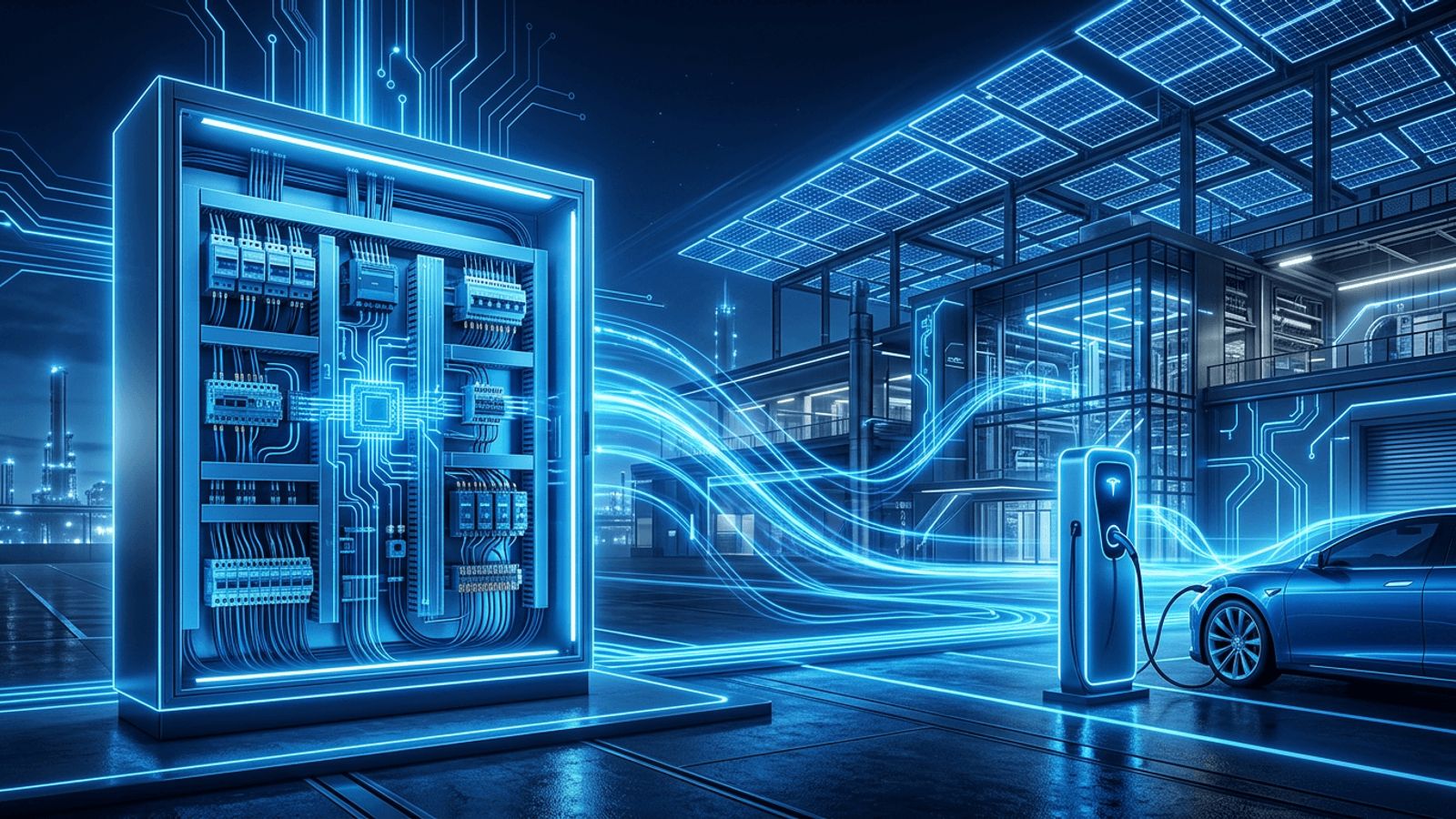 Top 10 Best Electrical Contractors in Wyre Forest