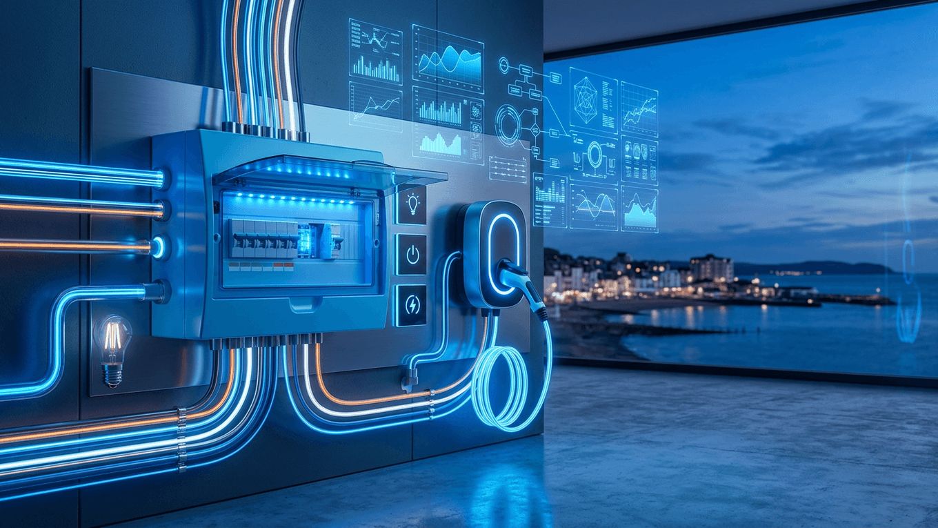 Top 10 Best Electricians in Adur