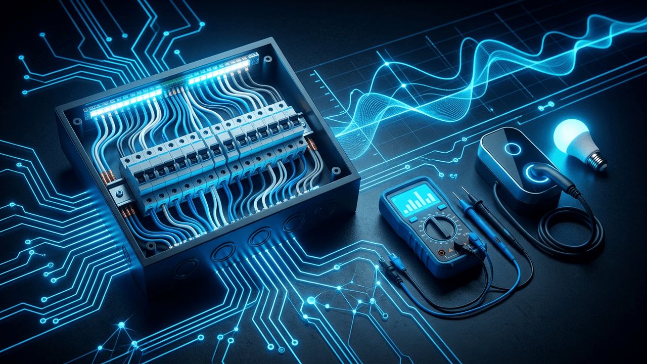 Top 10 Best Electricians in Angus