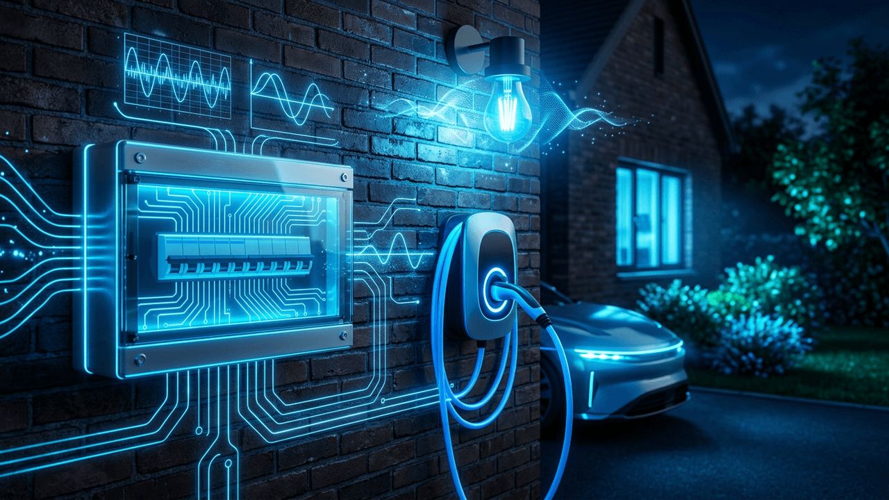 Top 10 Best Electricians in Blaby
