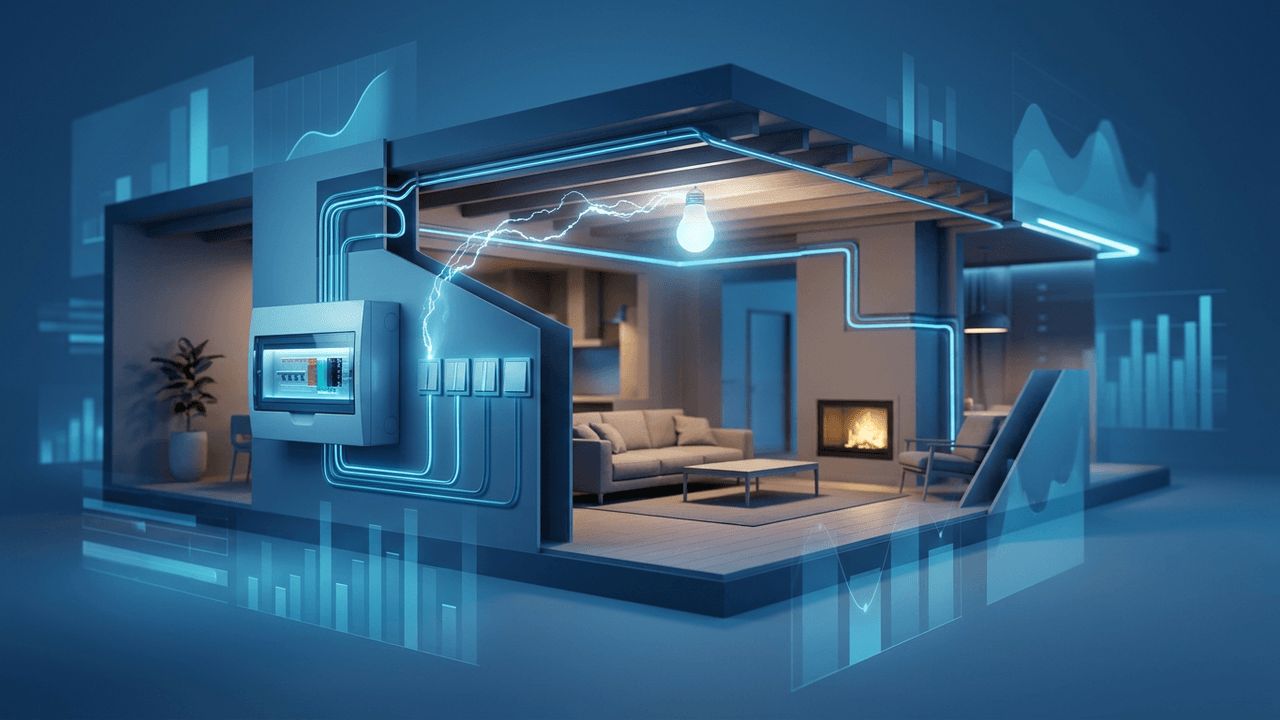 Top 10 Best Electricians in Blaenau Gwent
