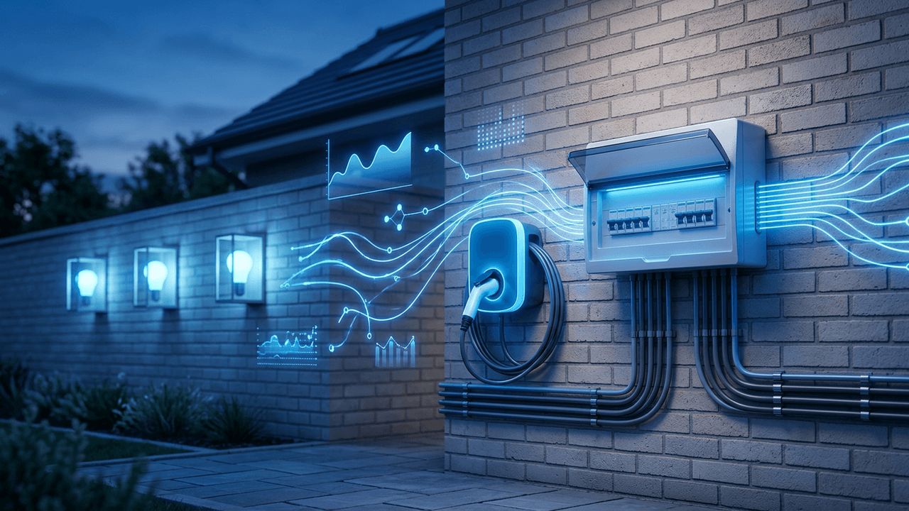 Top 10 Best Electricians in Broxbourne