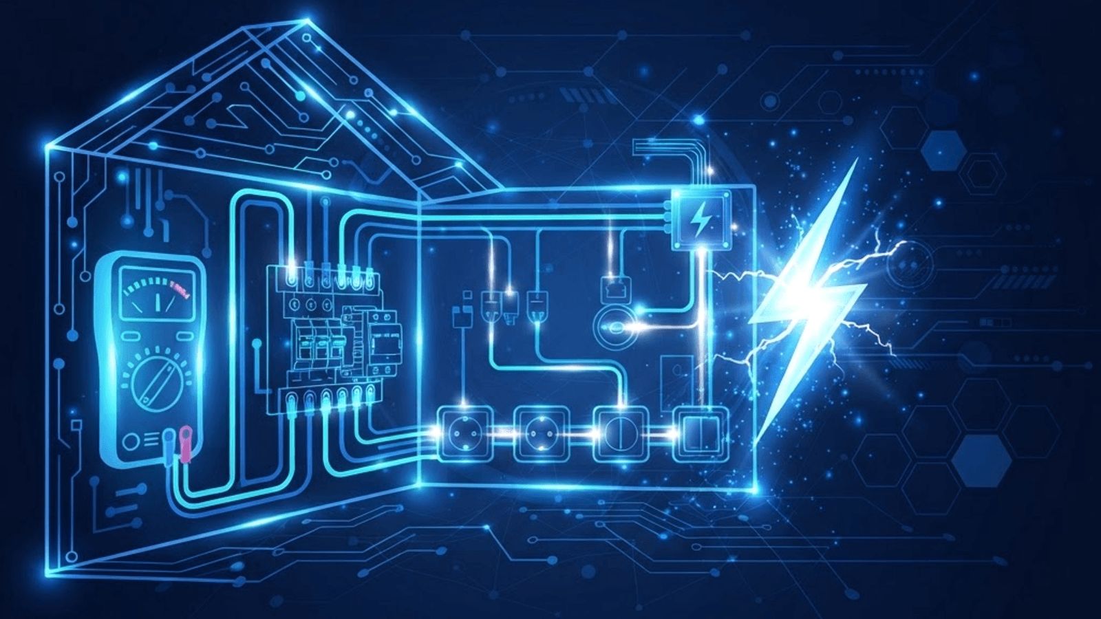 Top 10 Best Electricians in Broxtowe
