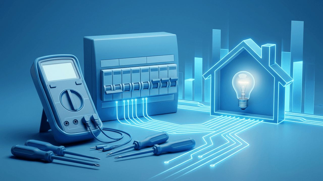 Top 10 Best Electricians in Cannock Chase