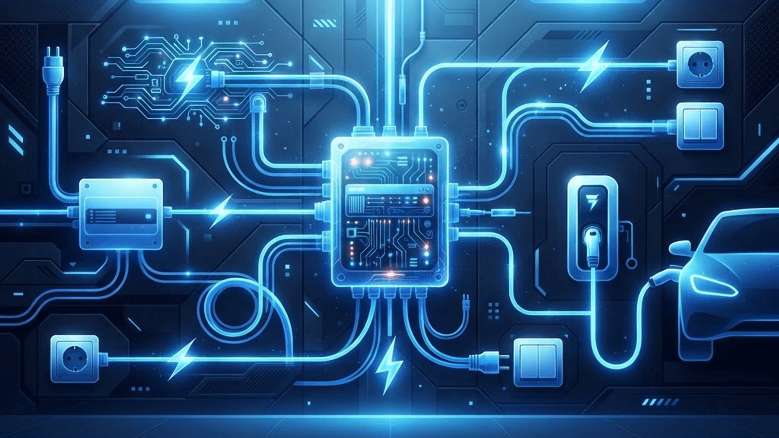 Top 10 Best Electricians in Cheltenham
