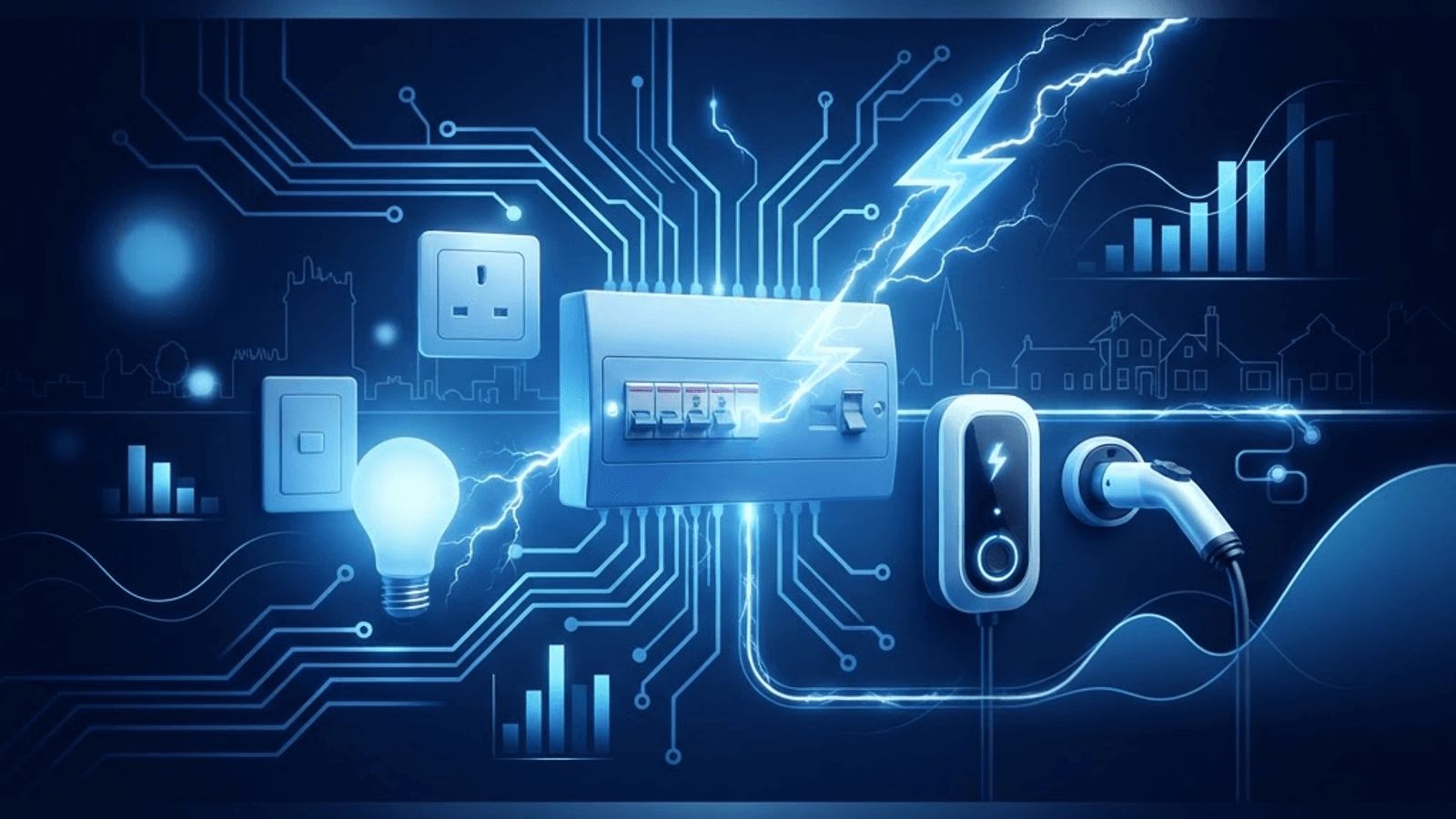 Top 10 Best Electricians in Chorley