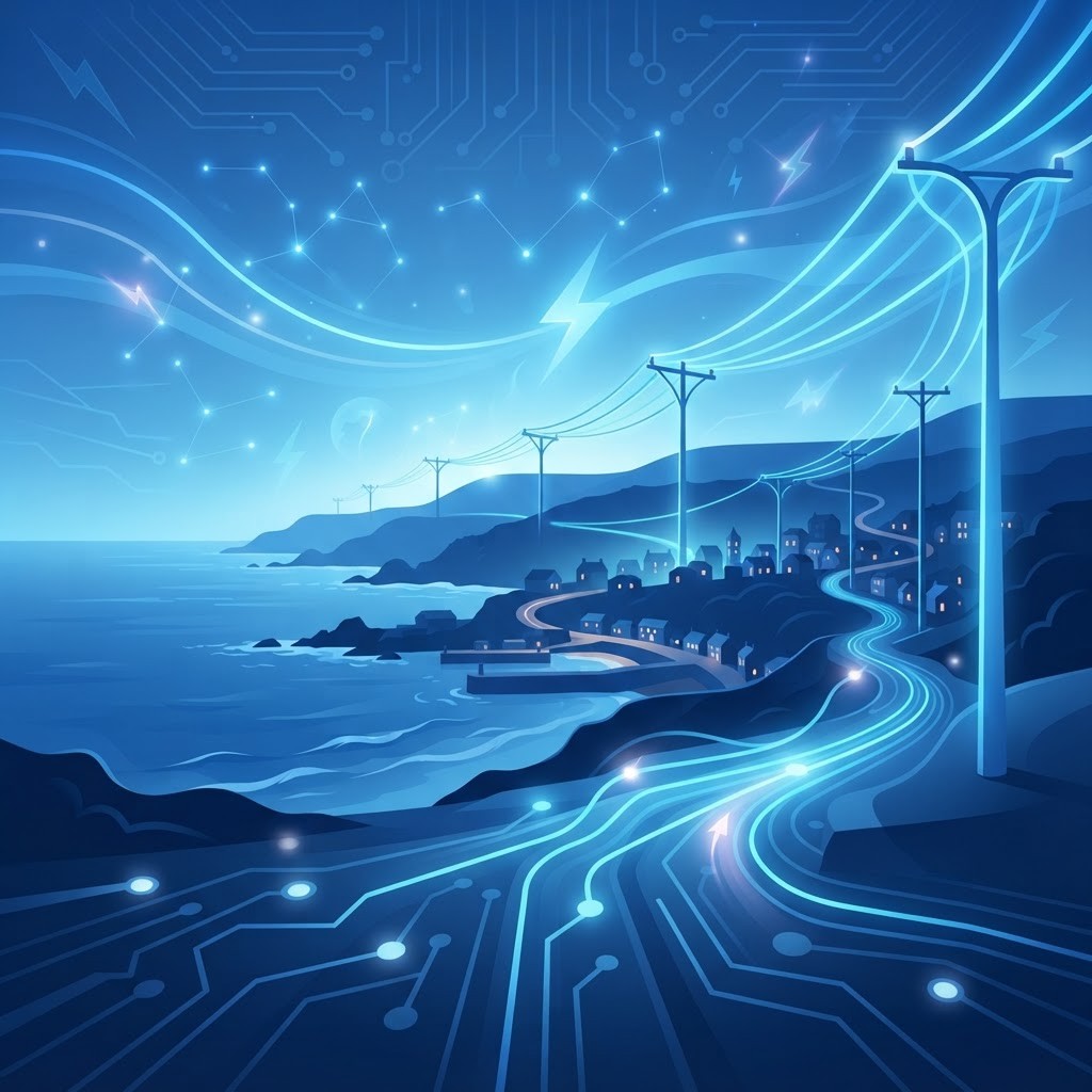 Top 10 Best Electricians in Cornwall