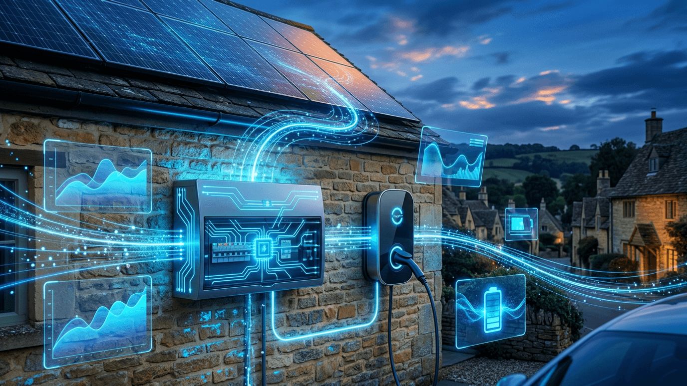 Top 10 Best Electricians in Cotswold