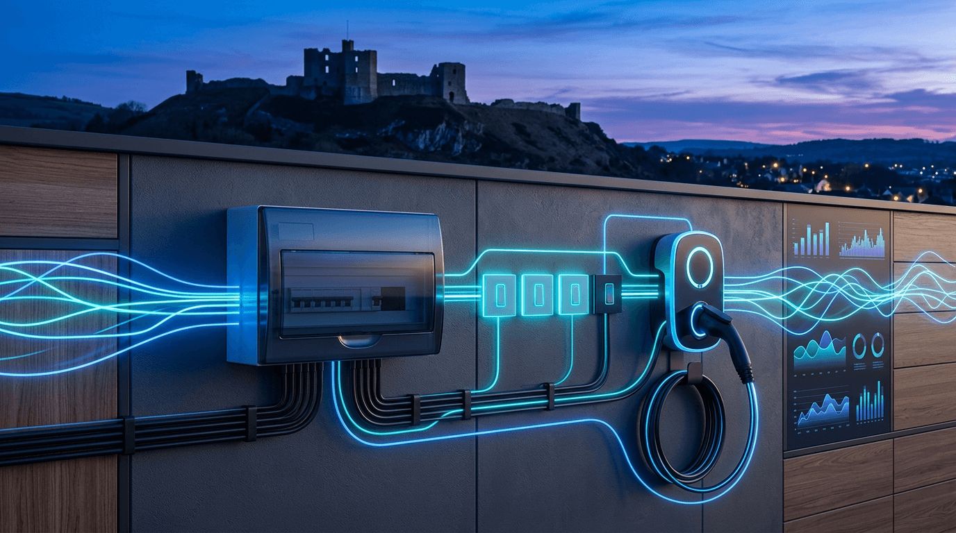Top 10 Best Electricians in Denbighshire