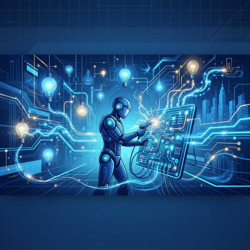 Top 10 Best Electricians in Dudley