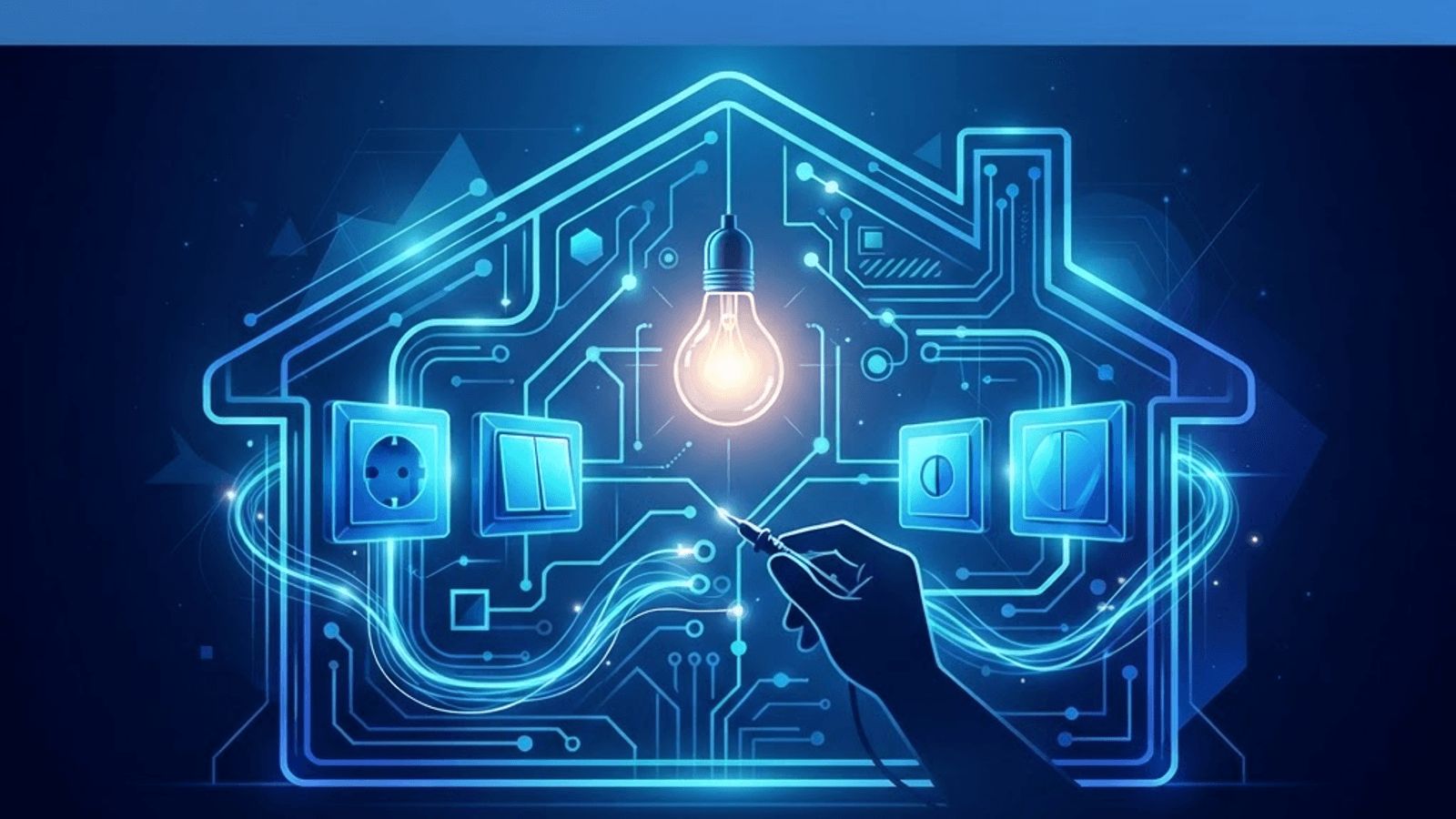 Top 10 Best Electricians in East Ayrshire