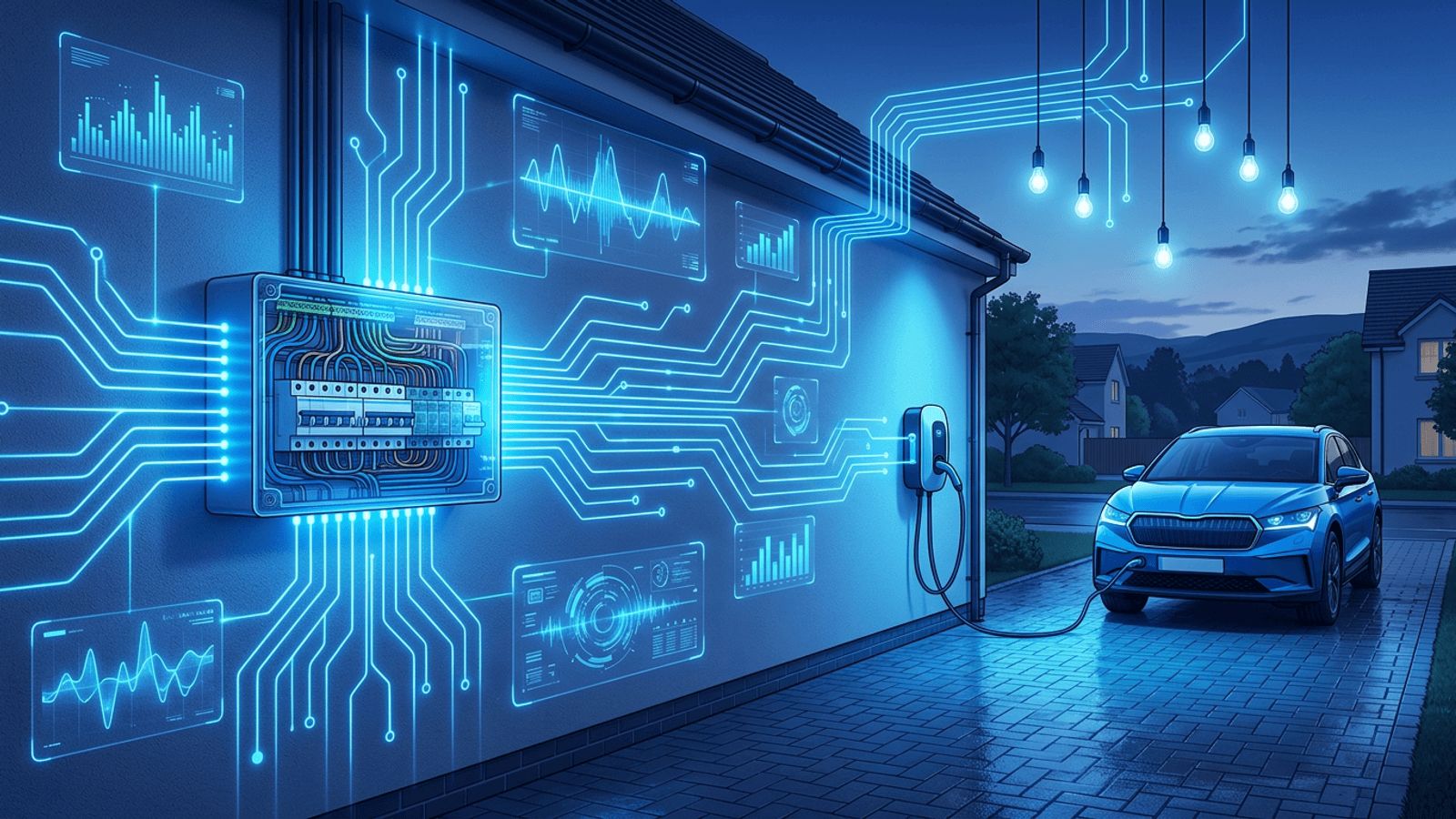 Top 10 Best Electricians in East Dunbartonshire