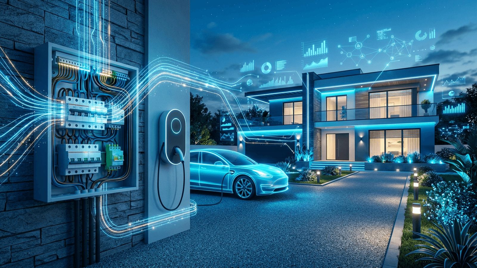 Top 10 Best Electricians in East Renfrewshire